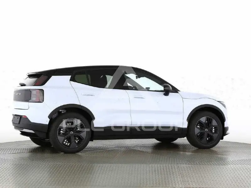 2026 Volvo EX 30