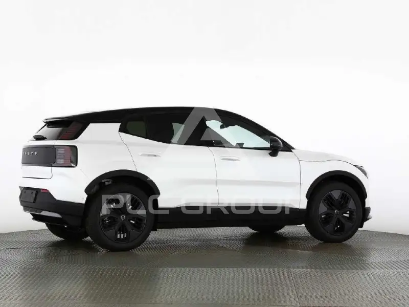 2026 Volvo EX 30