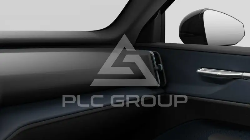 2026 Volvo EX 30