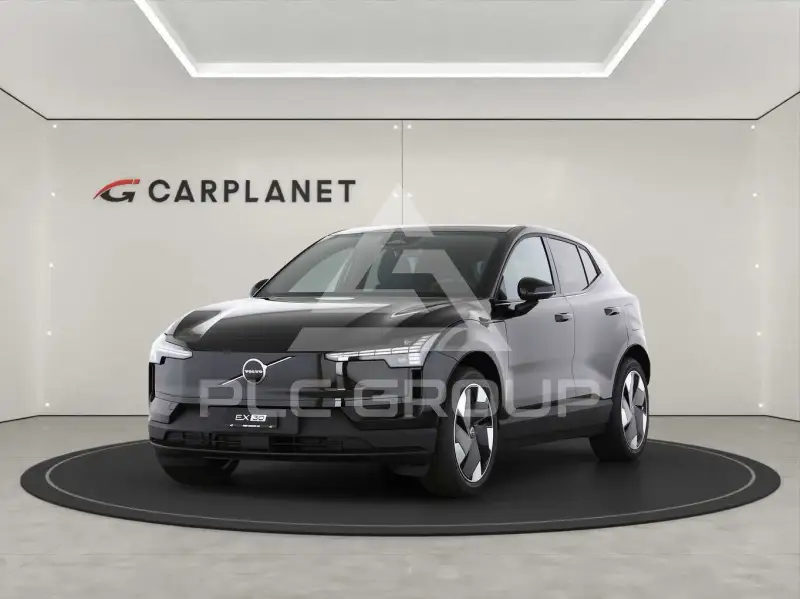 2026 Volvo EX 30