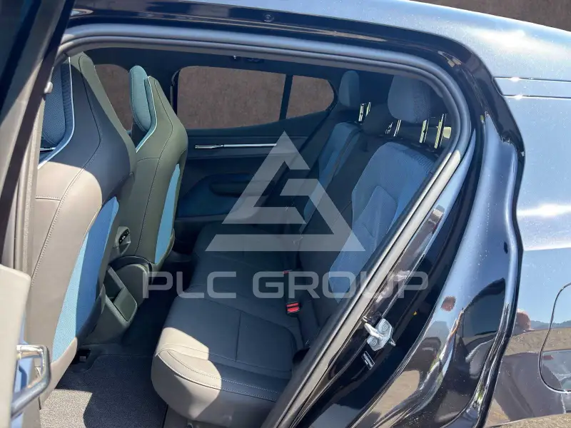 2026 Volvo EX 30