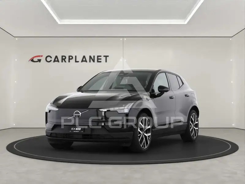 2026 Volvo EX 30