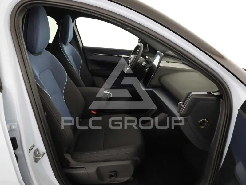 2026 Volvo EX 30