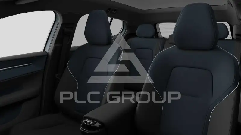 2026 Volvo EX 30