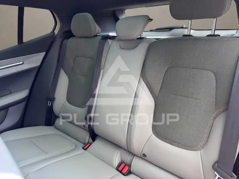 2026 Volvo EX 30