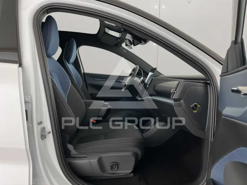 2026 Volvo EX 30
