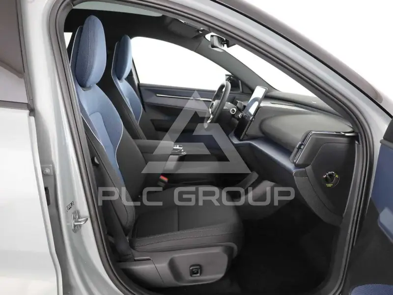 2026 Volvo EX 30