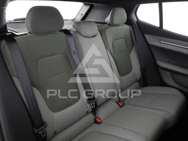 2026 Volvo EX 30