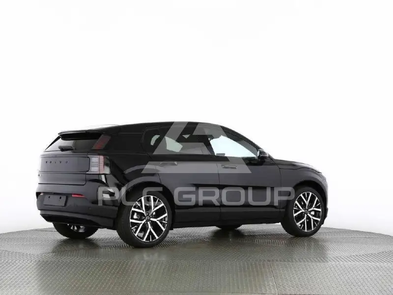 2026 Volvo EX 30