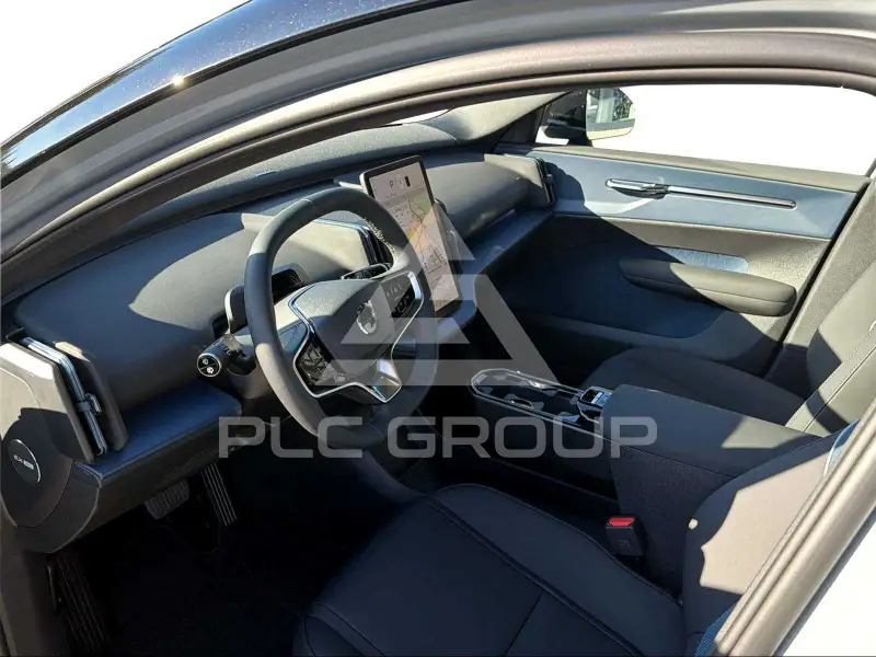 2026 Volvo EX 30