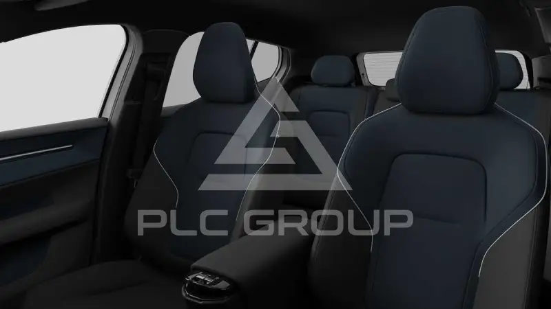 2026 Volvo EX 30