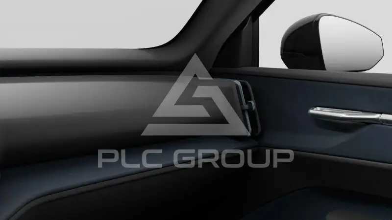 2026 Volvo EX 30