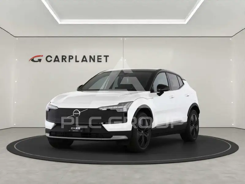 2026 Volvo EX 30