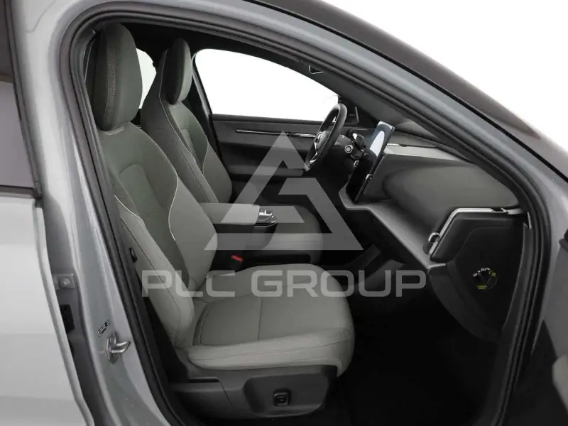 2026 Volvo EX 30