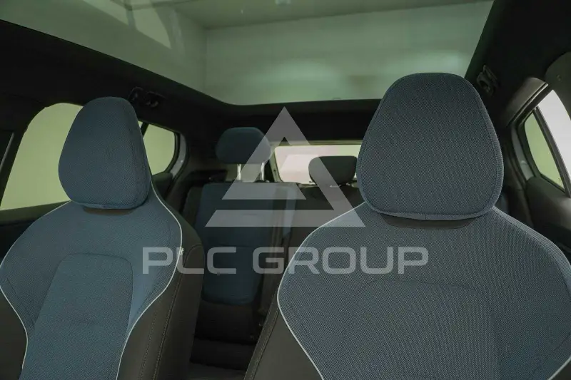 2026 Volvo EX 30
