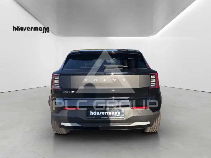 2026 Volvo EX 30