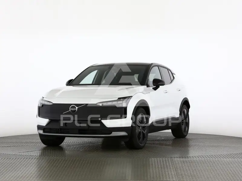 2026 Volvo EX 30