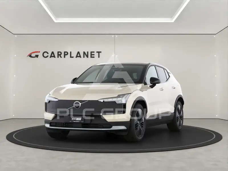 2026 Volvo EX 30