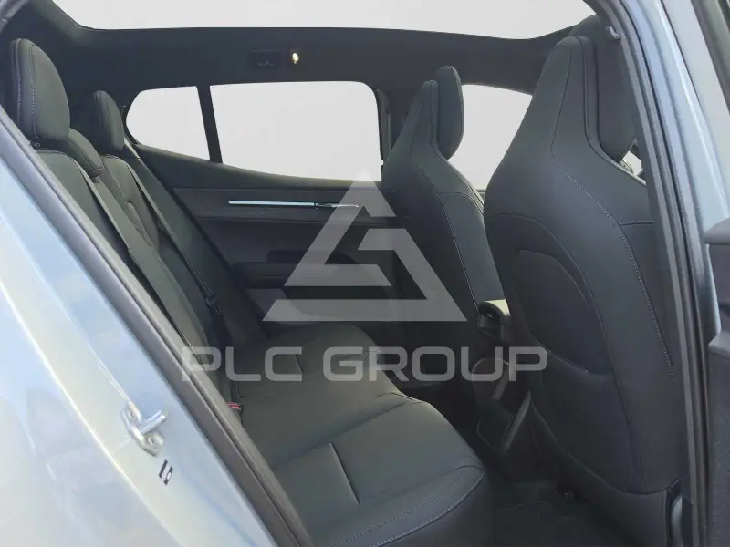 2026 Volvo EX 30