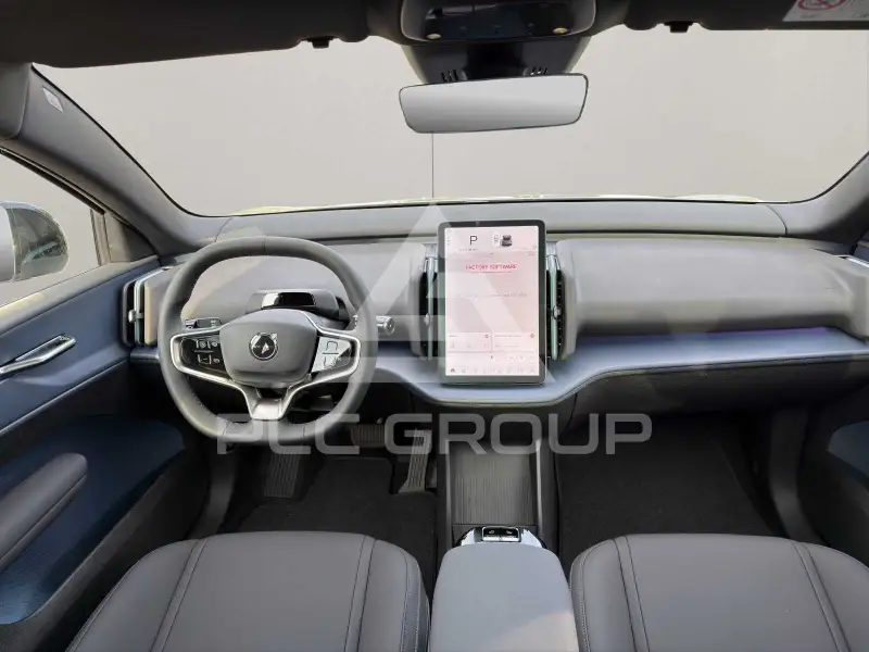 2026 Volvo EX 30