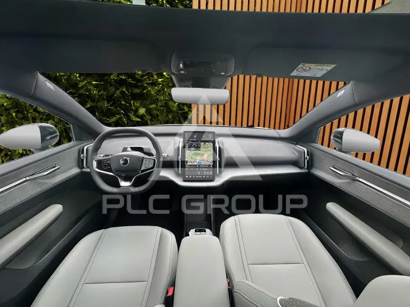 2026 Volvo EX 30