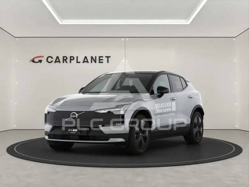 2026 Volvo EX 30