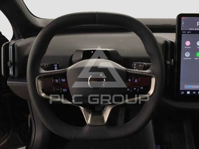 2026 Volvo EX 30
