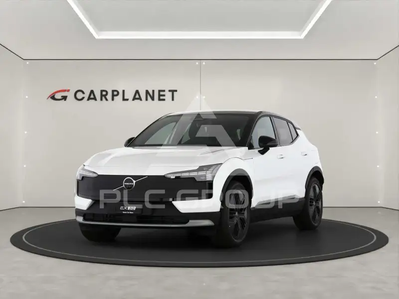 2026 Volvo EX 30