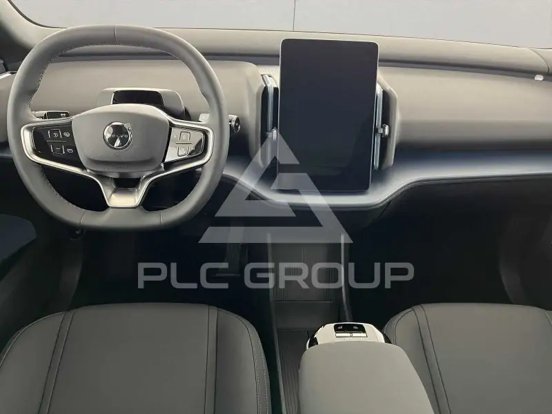 2026 Volvo EX 30