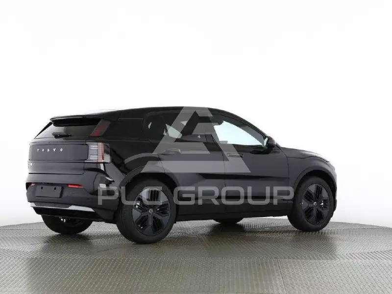 2026 Volvo EX 30