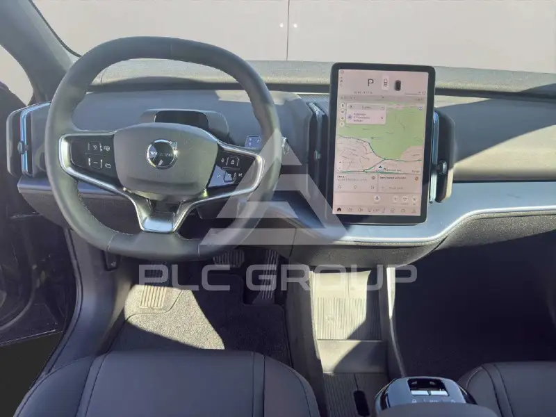 2026 Volvo EX 30
