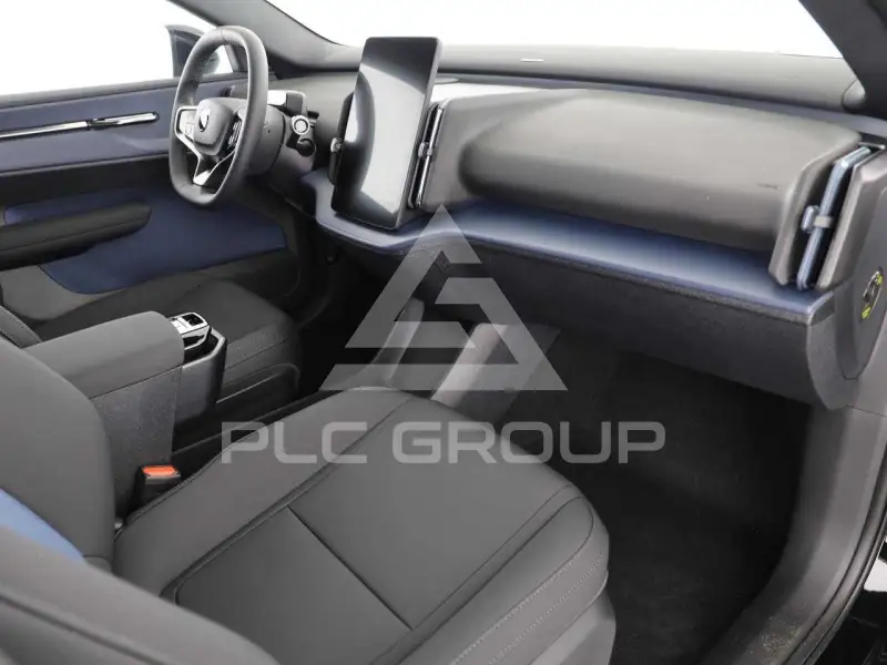 2026 Volvo EX 30