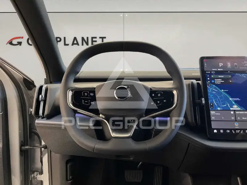 2026 Volvo EX 30