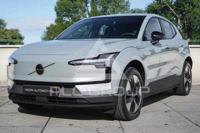 2026 Volvo EX 30
