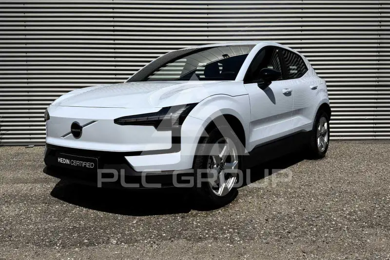 2026 Volvo EX 30