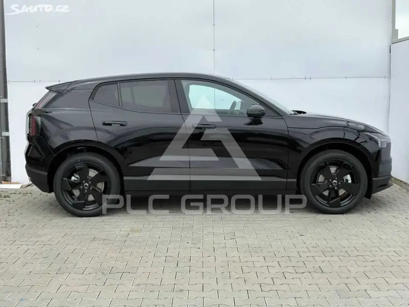 2026 Volvo EX 30