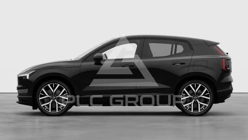 2026 Volvo EX 30