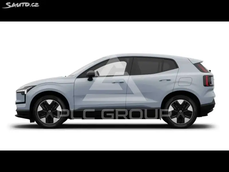 2026 Volvo EX 30
