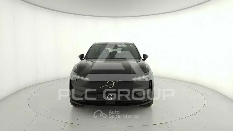 2026 Volvo EX 30