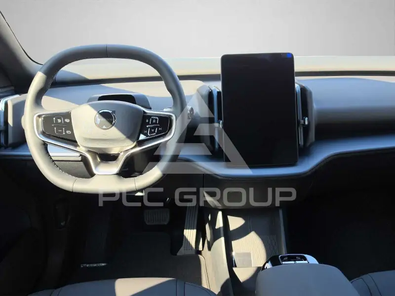 2026 Volvo EX 30