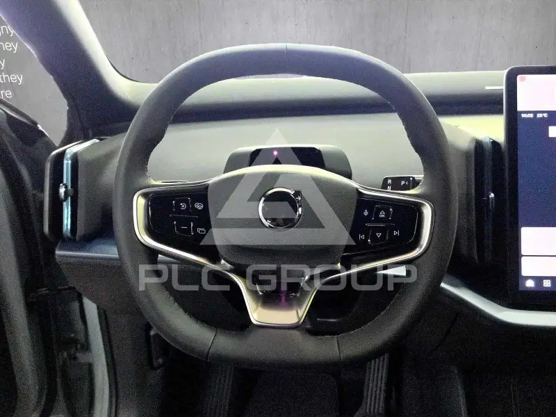 2026 Volvo EX 30