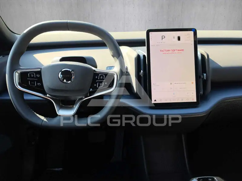 2026 Volvo EX 30