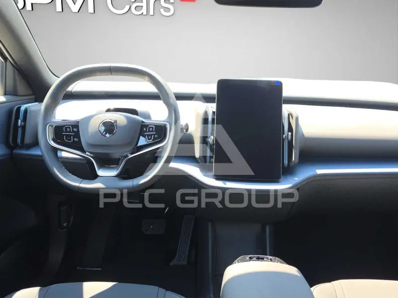 2026 Volvo EX 30
