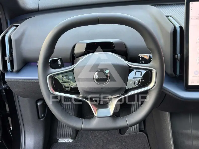 2026 Volvo EX 30