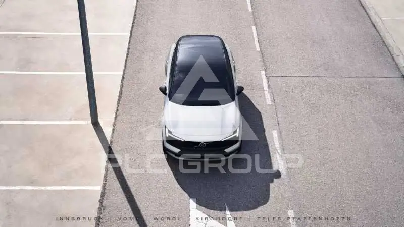 2026 Volvo EX 30
