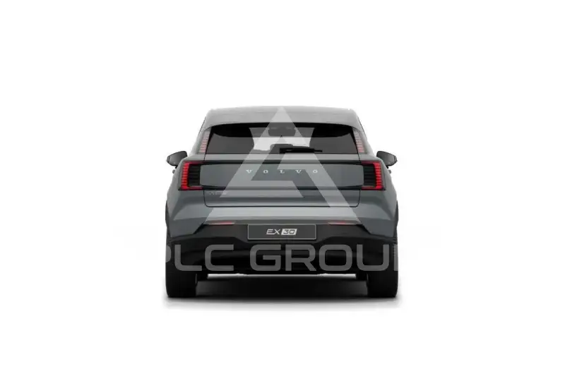 2026 Volvo EX 30