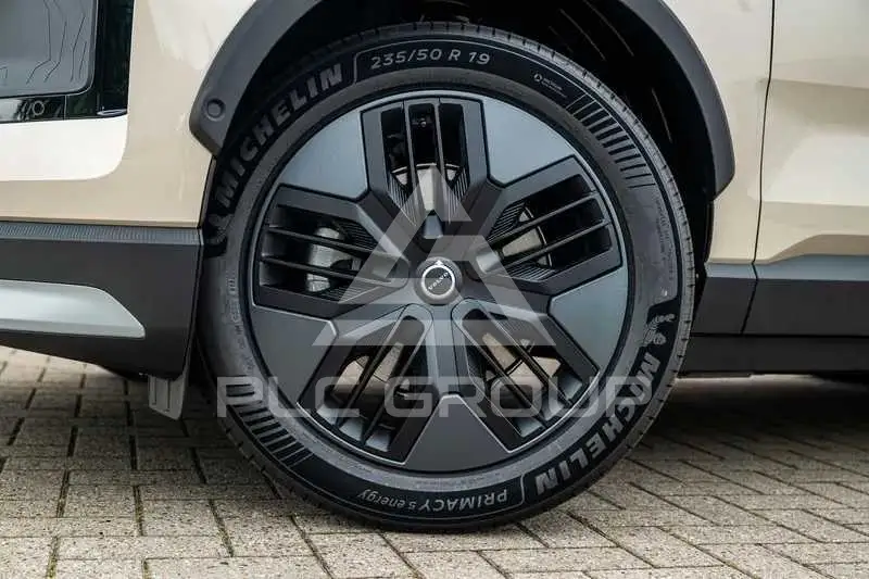 2026 Volvo EX 30