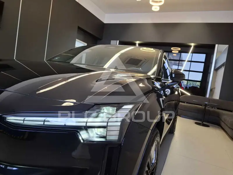2026 Volvo EX 30