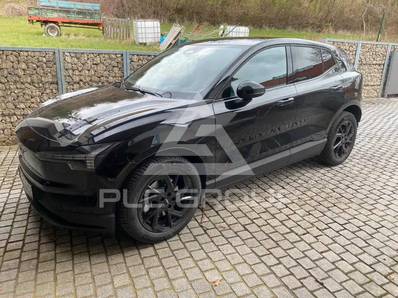 2026 Volvo EX 30