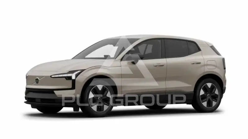 2026 Volvo EX 30